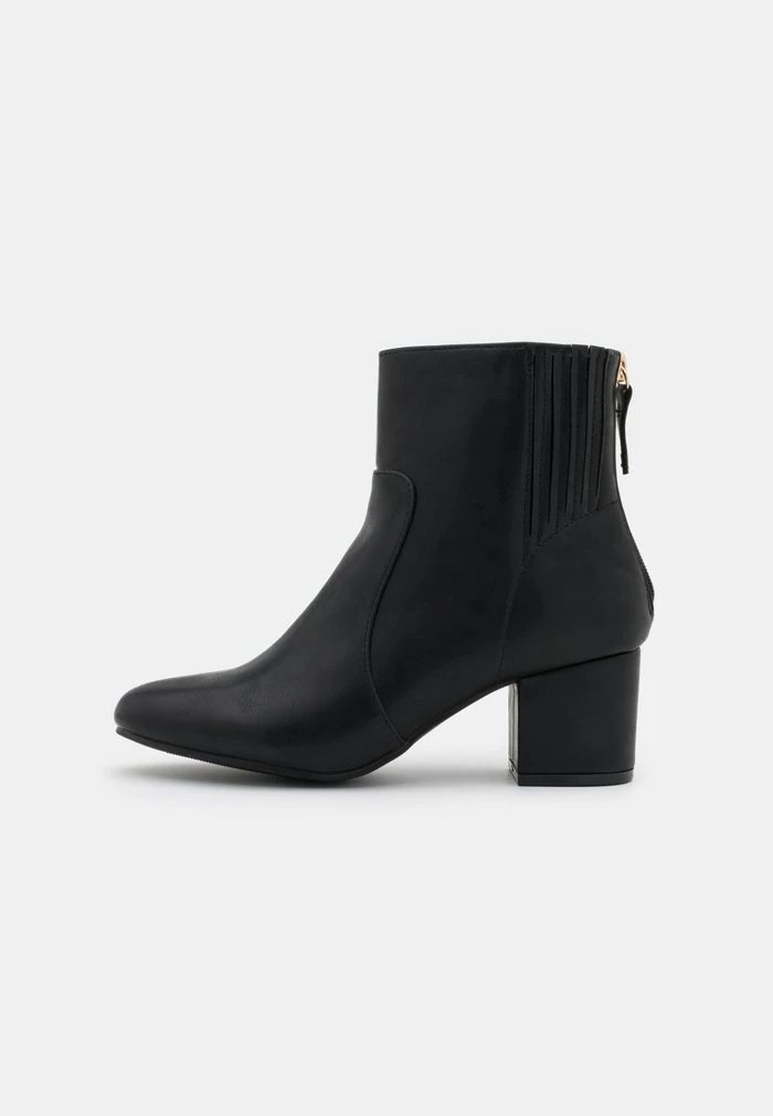 Bottines ANNA FIELD Anna Field Classic Ankle Boots Noir Femme | BQX-5955663